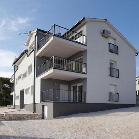 Apartment Adriatic - Saldun Trogir Ngoại thất bức ảnh