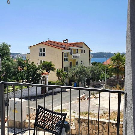 Apartment Adriatic - Saldun Trogir Ngoại thất bức ảnh